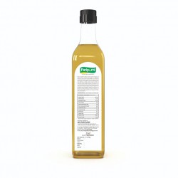 PARIPURNI Cold Pressed Sunflower Oil | 2 Litre 