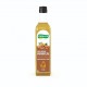 PARIPURNI Cold Pressed Groundnut Oil | 2 Litre | Organic Wood Pressed Oil | Cooking Oil | Peanut Oil