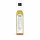 PARIPURNI Cold Pressed Groundnut Oil | 2 Litre | Organic Wood Pressed Oil | Cooking Oil | Peanut Oil