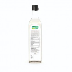 PARIPURNI Cold Cold Pressed Coconut Oil - 1 Litre 