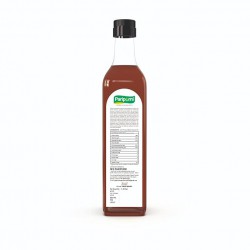 PARIPURNI Cold Pressed Black Mustard Oil | 2 Litre 