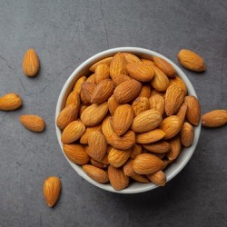 Almonds - 100 gms