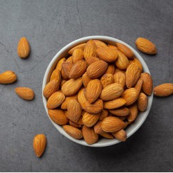 Almonds - 100 gms