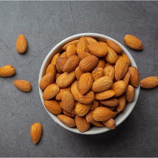 Almonds - 100 gms