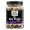 Nature Prime 100% Natural Premium Mix Dry Fruits 500Gm with Almonds 