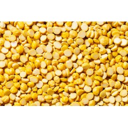 Chana Daal Organic