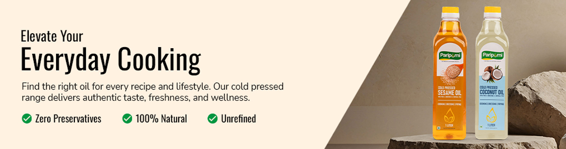 Oils, Refined & Ghee Oils, Refined & Ghee