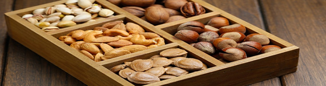 Dry Fruits & Seeds Dry Fruits & Seeds