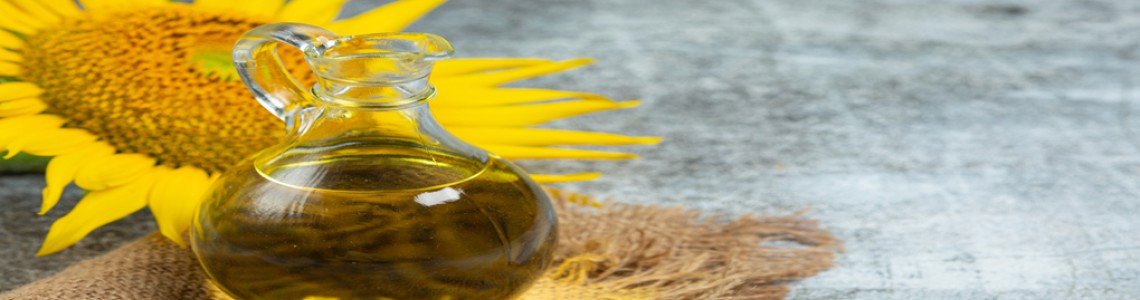 Oils, Refined & Ghee Oils, Refined & Ghee