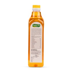 PARIPURNI Cold Pressed Sunflower Oil 1Litre
