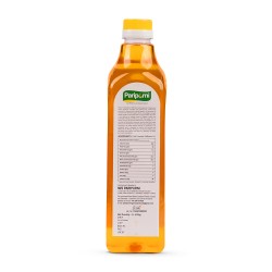 PARIPURNI Cold Pressed Safflower Oil 1 Litre
