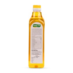 PARIPURNI Cold Pressed Groundnut Oil - 1 Litre